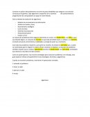 Bases para programacion