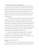 Funcionalismo de Malinowski