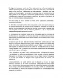 Elogios de los jueces escrito por Piero