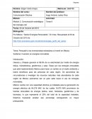 Comunicación estratégica del mensaje oral