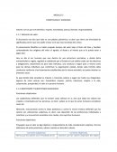 Conceptos Deontologia y Axiologia