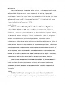 Ley oncop. Página 1
