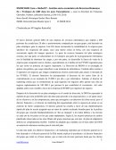 Economía aplicada a la empresa.