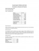 Taller William Fevre.