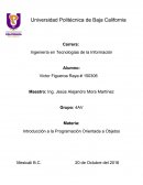 Introducción a la Programación Orientada a Objetos. Polimorfismo