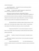 Macro conceptos basicos - Macroeconomia-