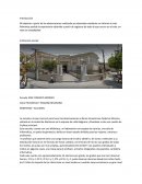 Escuela JOSE FEDERICO MORENO