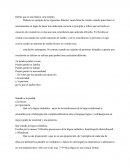 Define que es una falacia: una mentira