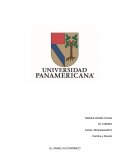 EL ANHELO ECONÓMICO