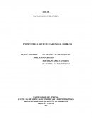 Procesos de planeacion.