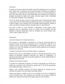 Exportacion de mango del Ecuador