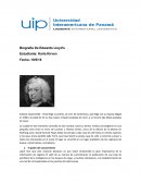 Biografía De Edwards Lloyd's