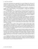 ES LA DEMOCRACIA UNA TIRANÍA DE LAS MAYORIAS.