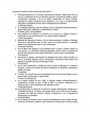 Cuestionario de Desarrollo Gerencial Unidad 4