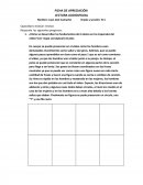 ¿Cómo se desarrollan los fundamentos de la danza en los Caporales del video?