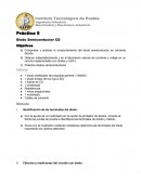 Ingeniería Industrial Electricidad y Electrónica Industrial