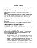 Cuestionario Contabilidad del Efectivo