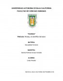 Kinsey ek cientifico del sexo.