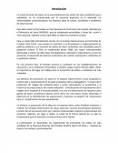 Empresa Nacional de Petróleo-Enap “Política de estilos de vida saludable”