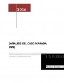 CASO MARADE INN.