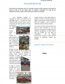 Semana Santa Jesús significado de vida