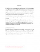 EL RACISMO en Mexico.