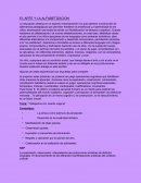 El arte y la alfabetizacion