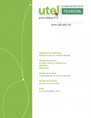 Historia de las Computadoras ¿Cuáles consideras que son los tres eventos trascendentes en la educación de las computadoras?