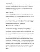 Historia del Pensamiento Economico Peruano