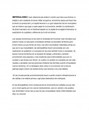 IMPERIALISMO hace referencia ala actitud o acción que hace que domine un estado a otro mediante la fuerza militar