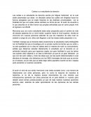 Cartas a un estudiante de derecho por Miguel Carbonell