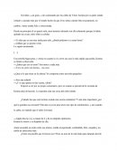 Paráfrasis del proceso administrativo.