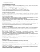 Guia de estudio de geografia en secundaria