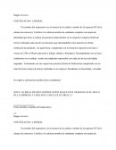 Como expresarno en una entrevista laboral.