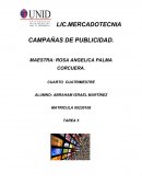 Estructura organizacional de una empresa. Revisión de spot publicitario de la coca cola.
