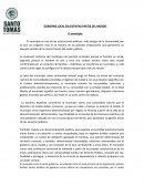 GOBIERNO LOCAL EN DISTINTAS PARTES DEL MUNDO