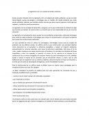 La ingeniería civil y el cuidado del medio ambiente.