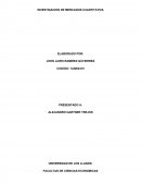 INVESTIGACION E INFORMACION DE MERCADO