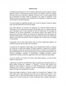 Ventanas rotas. Si bien los cuidadanos pueden hacer mucho, la policia es claramente la clave para el mantenimiento del orden.