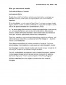 La Ruptura del Átomo y Chernóbil