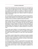 Realismo y antirrealismo.