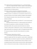 Síndrome de Ellis-van Creveld presentación de un caso y revisión de la literatura.