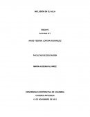 INCLUSIÓN EN EL AULA ENSAYO Actividad N°1