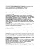 Elemntos de la teria gneral de procesos