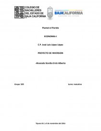 Reparación y venta de calzado “DON MANUEL”. Página 1