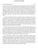 El diario de Anna Frank.