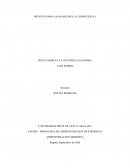 REIVENTANDO LAS BASES DE LA COMPETENCIA