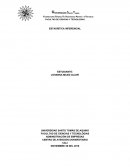 ESTADÍSTICA INFERENCIAL ANÁLISIS DE LOS RESULTADOS