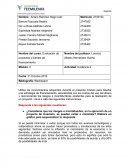 EVIDENCIA 2 EVALUACION DE PROYECTOS Y FUENTES DE FINANCIAMIENTO