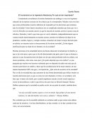El humanismo en la Ingeniería Mecánica¿Por qué es tan importante?